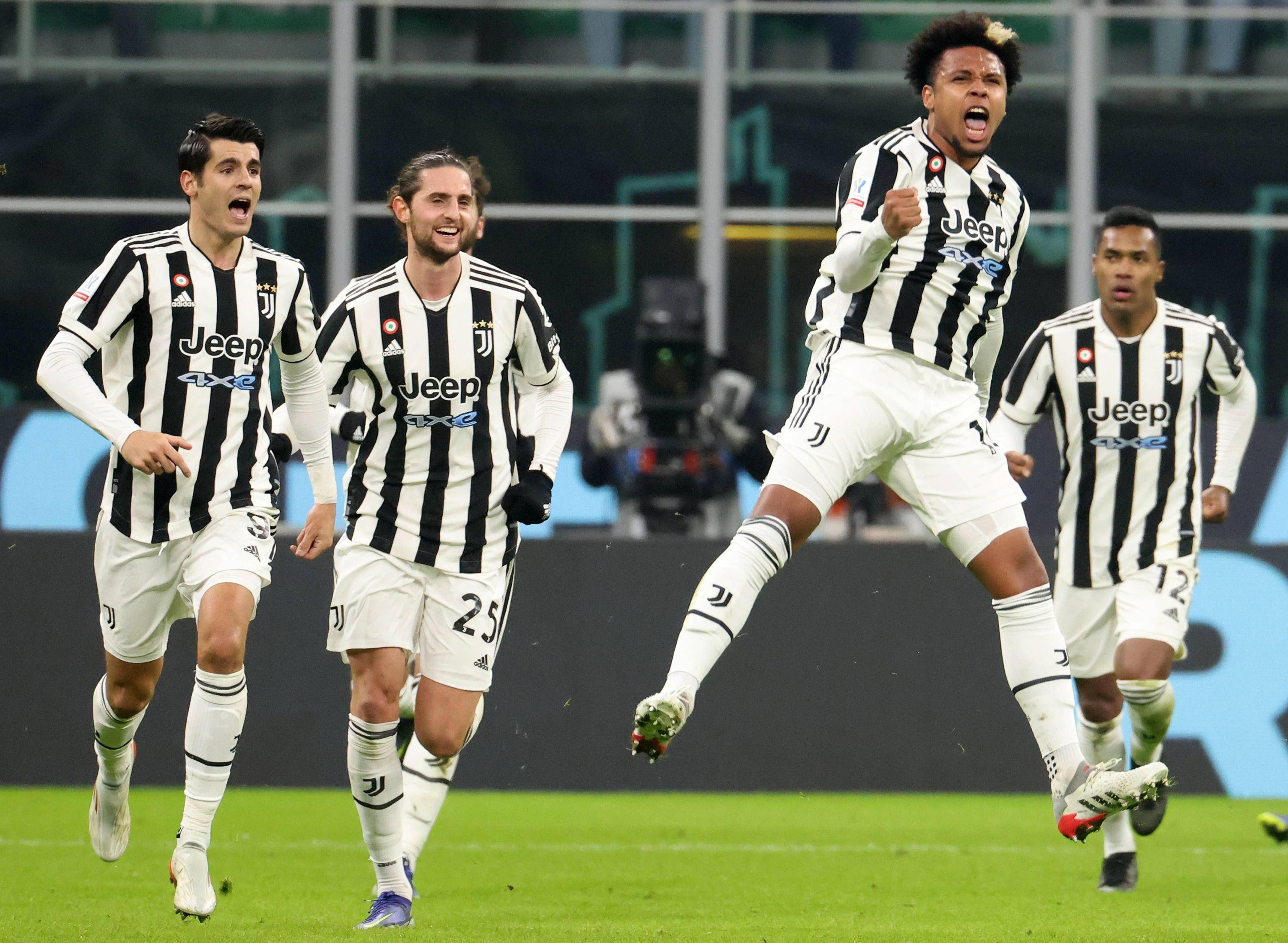 防线相遇 防线相遇