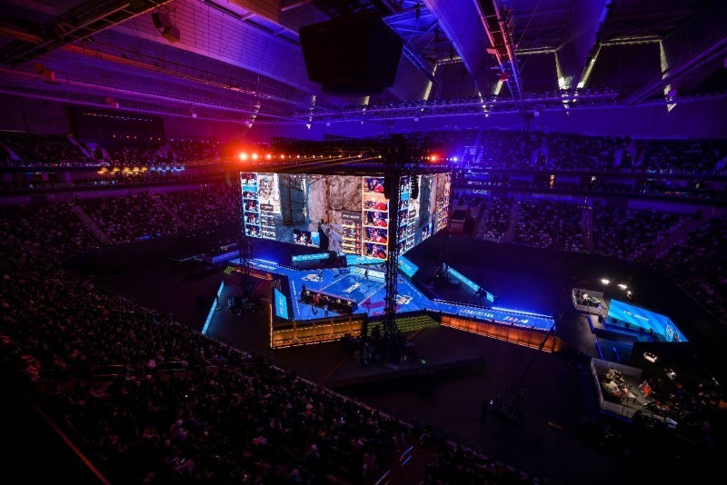 在全球范围 在全球范围